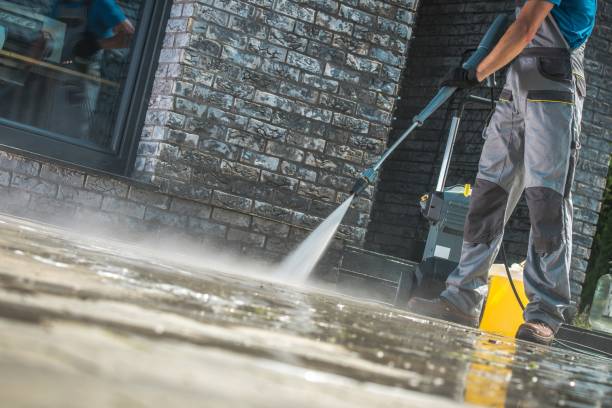Trusted Burkburnett, TX  Pressure Washing Services Experts