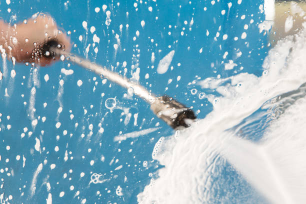 Best Machinery and Equipment Cleaning  in Burkburnett, TX